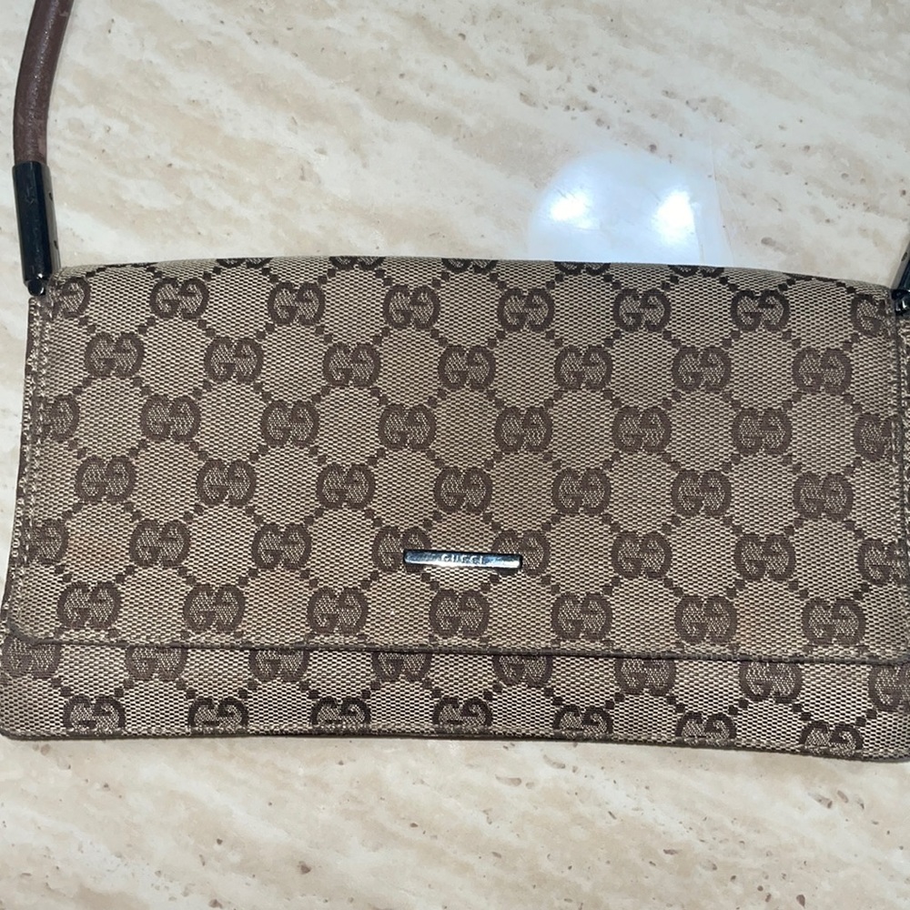 Gucci Authentic Vintage Bag